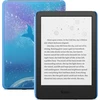 Elektroninė skaityklė - Amazon Kindle Kids 2024 11th Gen 16GB Space Whale