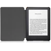 Elektroninės skaityklės dėklas - Tech-Protect SmartCase Kindle 11 2022 Juodas
