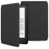 Elektroninės skaityklės dėklas - Tech-Protect SmartCase Kindle 11 2022 Juodas