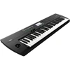 Korg i3 MIDI keyboard 61 keys USB Juodas