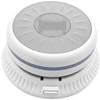Elektroninių cigarečių garų detektorius - HiSmart, Tuya Wi‑Fi, PM2.5, 220–240 V, Ø135 × 65 mm, baltas
