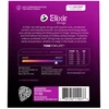 Elixir Strings Eliksyras Stygos ak. gitarai Eliksyras 11027 0.011-0.052 Bronze Nanoweb