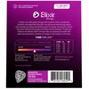 Elixir Strings Eliksyras Stygos ak. gitarai Eliksyras 16052 0.012-0.053 Phosphor Bronze Nanoweb