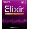 Elixir Strings Eliksyras Stygos Eliksyras