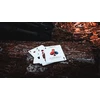 Ellusionist Peak 15 Žaidimo Kortos