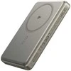 ESR Qi2 MagSlim 5000 mAh magnetinis maitinimo blokas (smėlis)