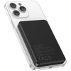 Gembird PB05-WPC15M-01 Magnetic wireless powerbank 15 W, 5000 mAh, juodas