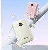 Powerbank Vention 20000mAh 2xUSB-C 1xUSB-A 22,5W