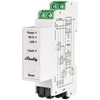 Shelly Pro 3EM 120A profesionalus elektros sąnaudų skaitiklis
