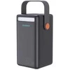 Energijos šaltinis - Choetech 50000mAh 65W Mini Power Station B664 Juodas