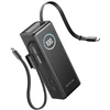 Energijos šaltinis - EcoFlow RAPID 25000mAh 170W USB-C Juodas