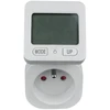 Energijos Sąnaudų Matuoklis - DPM DT26 2–3680 W 20 A 0–999 kWh LCD