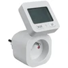 Energijos Sąnaudų Matuoklis - DPM DT26 2–3680 W 20 A 0–999 kWh LCD