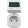 Energijos Sąnaudų Matuoklis - DPM DT26 2–3680 W 20 A 0–999 kWh LCD