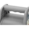 Montis Przedłużacz domowy zwijany 10m MT189 2 AC outlet(s)