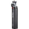Energijos tiekimas - Godox BG02 baterijos laikiklis 95Wh dvigubas išėjimas USB C D Tap