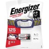 Energizer Compact Sport Headlamp LP00381 prožektorius ant galvos