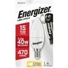Energizer LED candle E14 S8700 lemputė