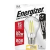 Energizer LED filamentas GLS E27 S9026 lemputė