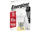 Energizer LED GLS E27 S8705 lemputė