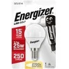 Energizer LED Golf E14 S8694 lemputė