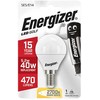 Energizer Led Golf E14 S8697 Lemputė