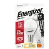 Energizer LED Golf E14 S8842 lemputė