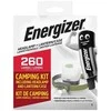 Energizer prožektoriaus ant galvos ir žibinto-laikiklio rinkinys LP139720