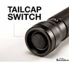 Energizer Tactical ultra 1000 LP2091 prožektorius