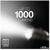 Energizer Tactical ultra 1000 LP2091 prožektorius