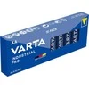 Energizer Baterija - Varta 04006 211 111 AA Alkaline Vienkartinė Baterijų Pakuotė 10 vnt. 1.5V