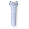Epilatorius - Philips 8000 Serija BRE708/00 Belaidis, 32 Šukos, Drėgnam ir Sausam, Juodas