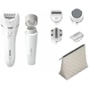 Philips Beauty Set Series 9000 BRE770/92 For the whole body