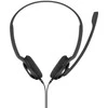 Ausinės Sennheiser Epos PC 3 Chat