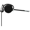 Epos Sennheiser SH 335 Ausinės su laidu su lankeliu ant galvos Calls/Music Juodas, Sidabrinis