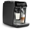 Espreso Aparatas - PHILIPS Series 3300 EP3349/70, 15 Bar, Integruotas Malūnėlis, 1.8L Vandens Talpa, Juoda