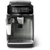 Espreso Aparatas - PHILIPS Series 3300 EP3349/70, 15 Bar, Integruotas Malūnėlis, 1.8L Vandens Talpa, Juoda