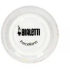 Kavos Puodelių Rinkinys - Bialetti Arte 60ml, baltas porcelianas