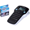Etikečių Spausdintuvas - DYMO LabelManager 160 QWERTY LCD Juodas
