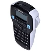 Etikečių Spausdintuvas - DYMO LabelManager 160 QWERTY LCD Juodas