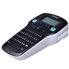 Etikečių Spausdintuvas - DYMO LabelManager 160 QWERTY LCD Juodas
