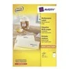 Etiketė - Avery Zweckform 3478 A4 210x297mm 100 Lapų Balta