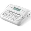 Etiketės spausdintuvas - Brother P-Touch PT-D410 USB, LCD, TZe juosta