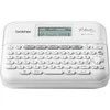 Etiketės spausdintuvas - Brother P-Touch PT-D410 USB, LCD, TZe juosta