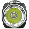 LED Žibintuvėlis - everActive FL-50R 500lm Įkraunamas Juodas