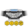 everActive Headlight DOT HL-120 žibintas ant galvos