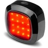 everActive Taillight TL-X1R Rechargeable Galinis dviračio žibintas