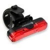 everActive Taillight TL-X5R Rechargeable LED Galinis dviračio žibintas