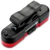 everActive Taillight TL-X5R Rechargeable LED Galinis dviračio žibintas