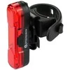 everActive Taillight TL-X5R Rechargeable LED Galinis dviračio žibintas
